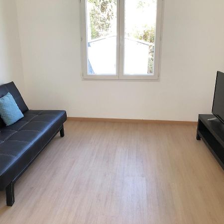 Petite Maison Avec Jardin Dans Banlieue De Paris Cormeilles-en-Parisis 외부 사진
