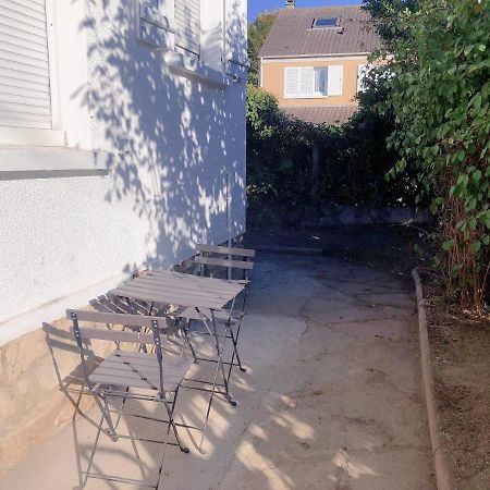 Petite Maison Avec Jardin Dans Banlieue De Paris Cormeilles-en-Parisis 외부 사진
