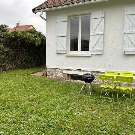 Petite Maison Avec Jardin Dans Banlieue De Paris Cormeilles-en-Parisis 외부 사진