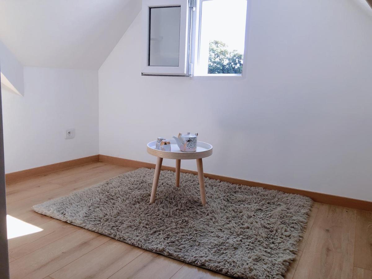 Petite Maison Avec Jardin Dans Banlieue De Paris Cormeilles-en-Parisis 외부 사진