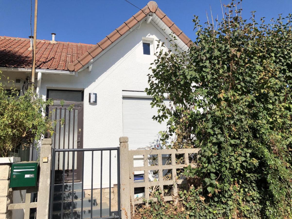 Petite Maison Avec Jardin Dans Banlieue De Paris Cormeilles-en-Parisis 외부 사진