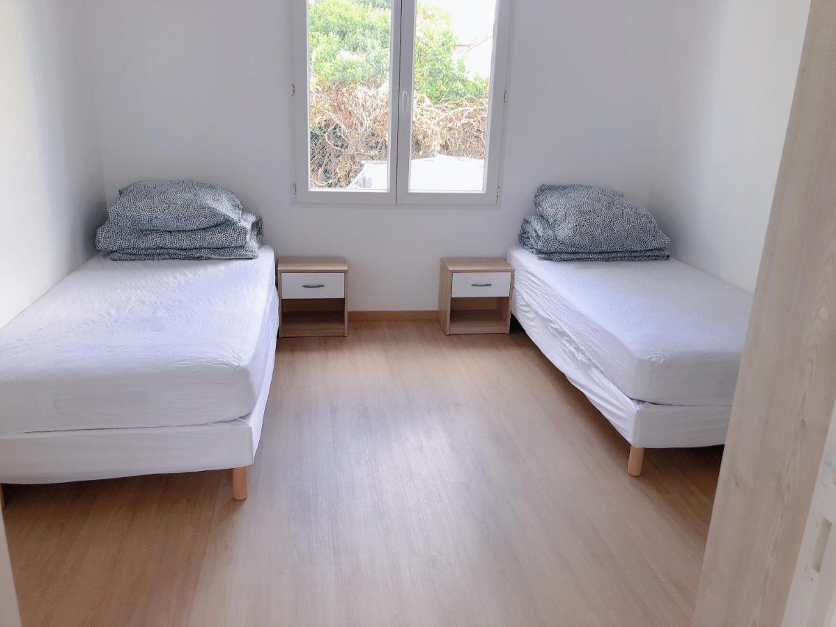 Petite Maison Avec Jardin Dans Banlieue De Paris Cormeilles-en-Parisis 외부 사진