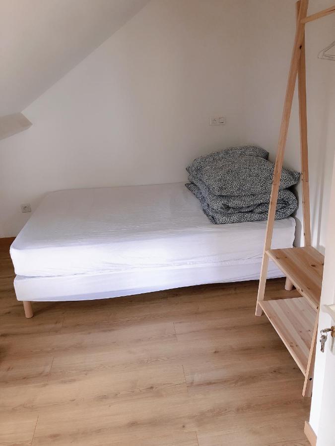 Petite Maison Avec Jardin Dans Banlieue De Paris Cormeilles-en-Parisis 외부 사진
